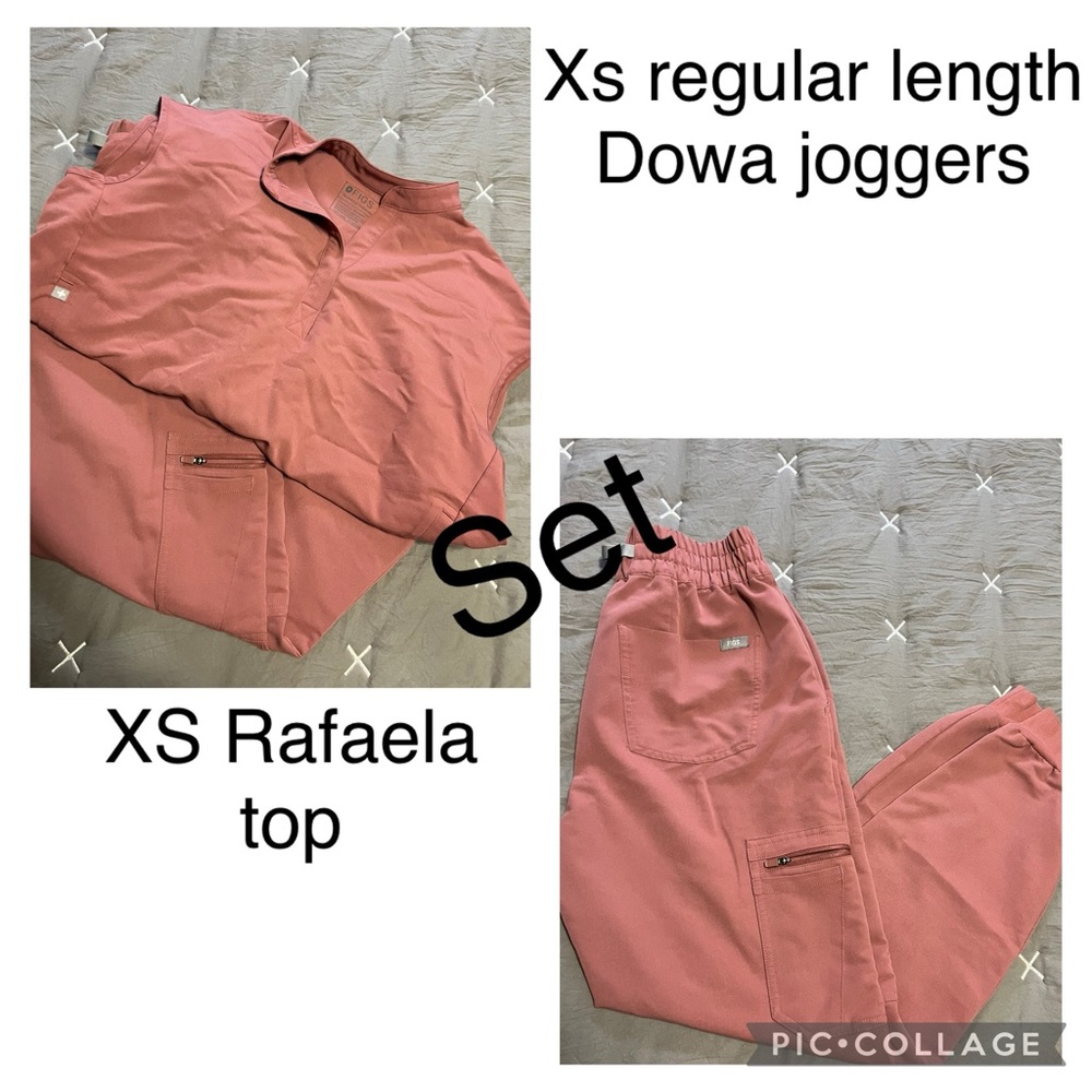 Figs XS set